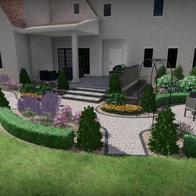 Bloomfield Township, MI Landscape Design Company