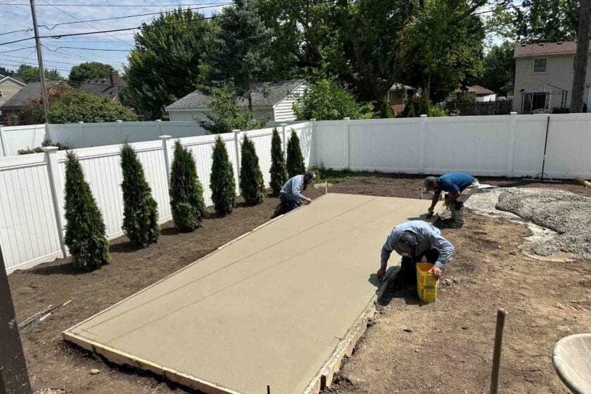 Landscape Installation Services Bloomfield Township, MI