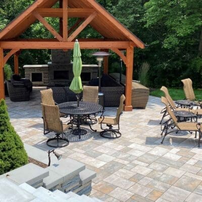 Landscaping Companies in Bloomfield Township, MI
