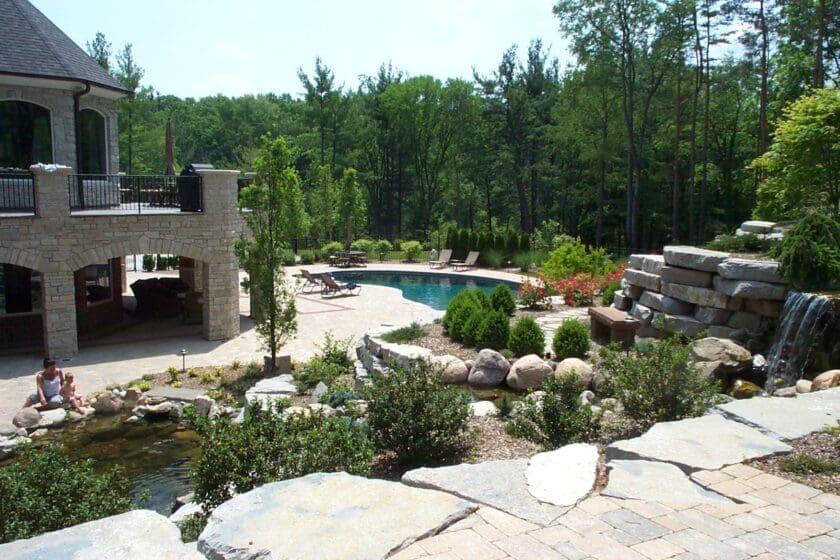 Landscape Design