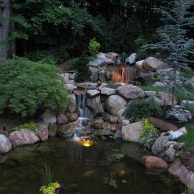 Landscape Design