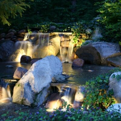 Landscape Design