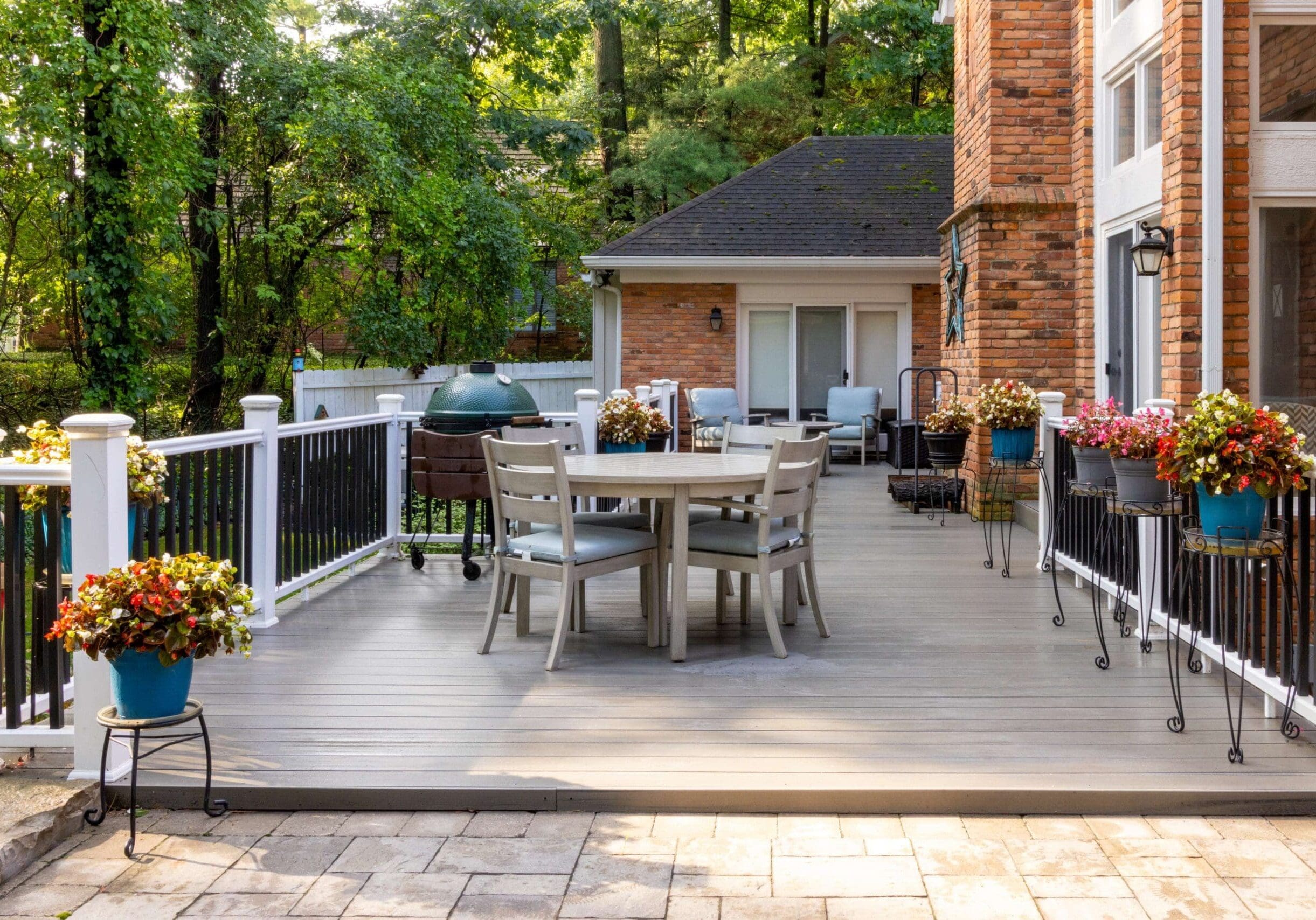 Bingham Farms, MI Landscaping Services