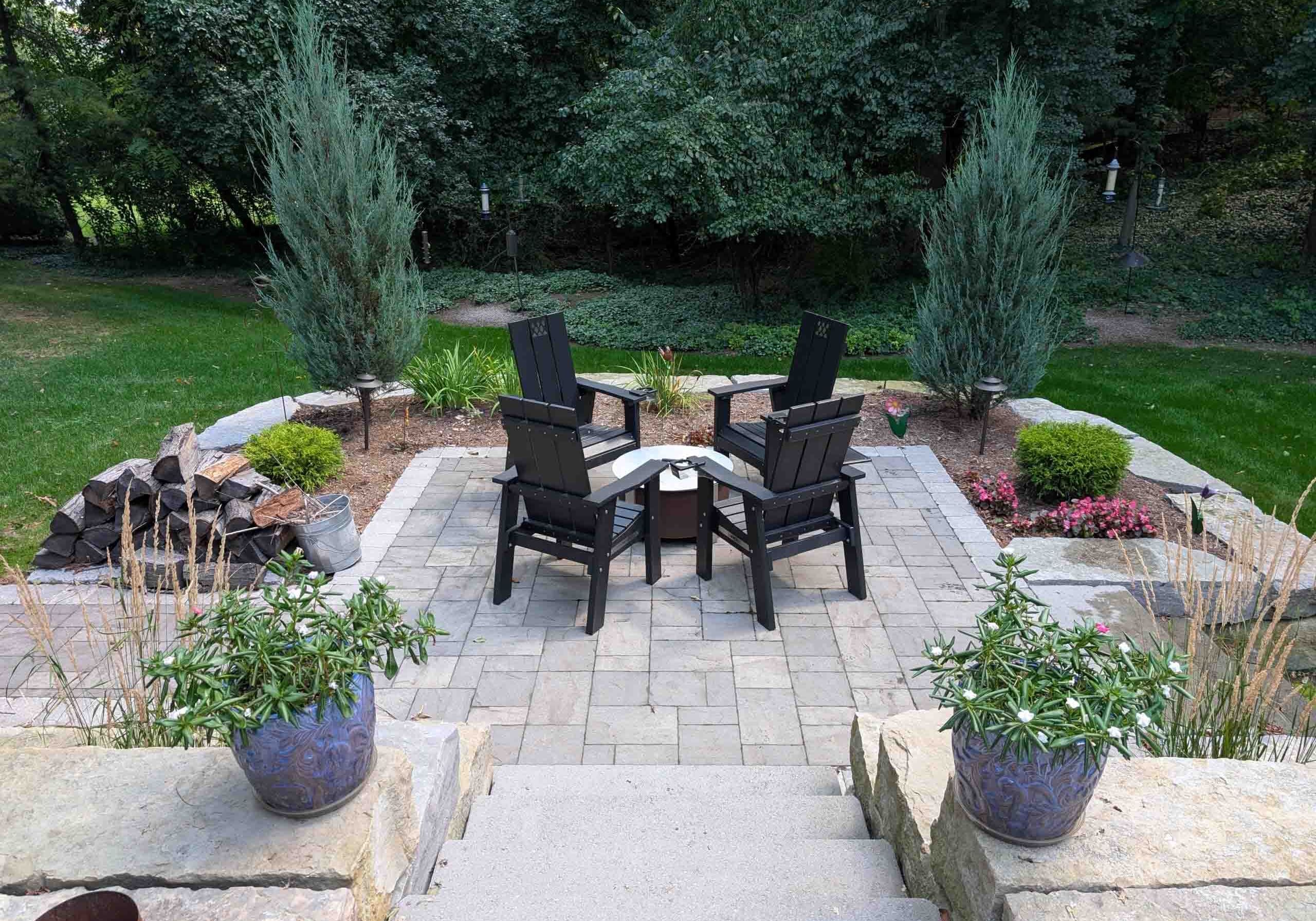 Bloomfield Township, MI Landscaping Services