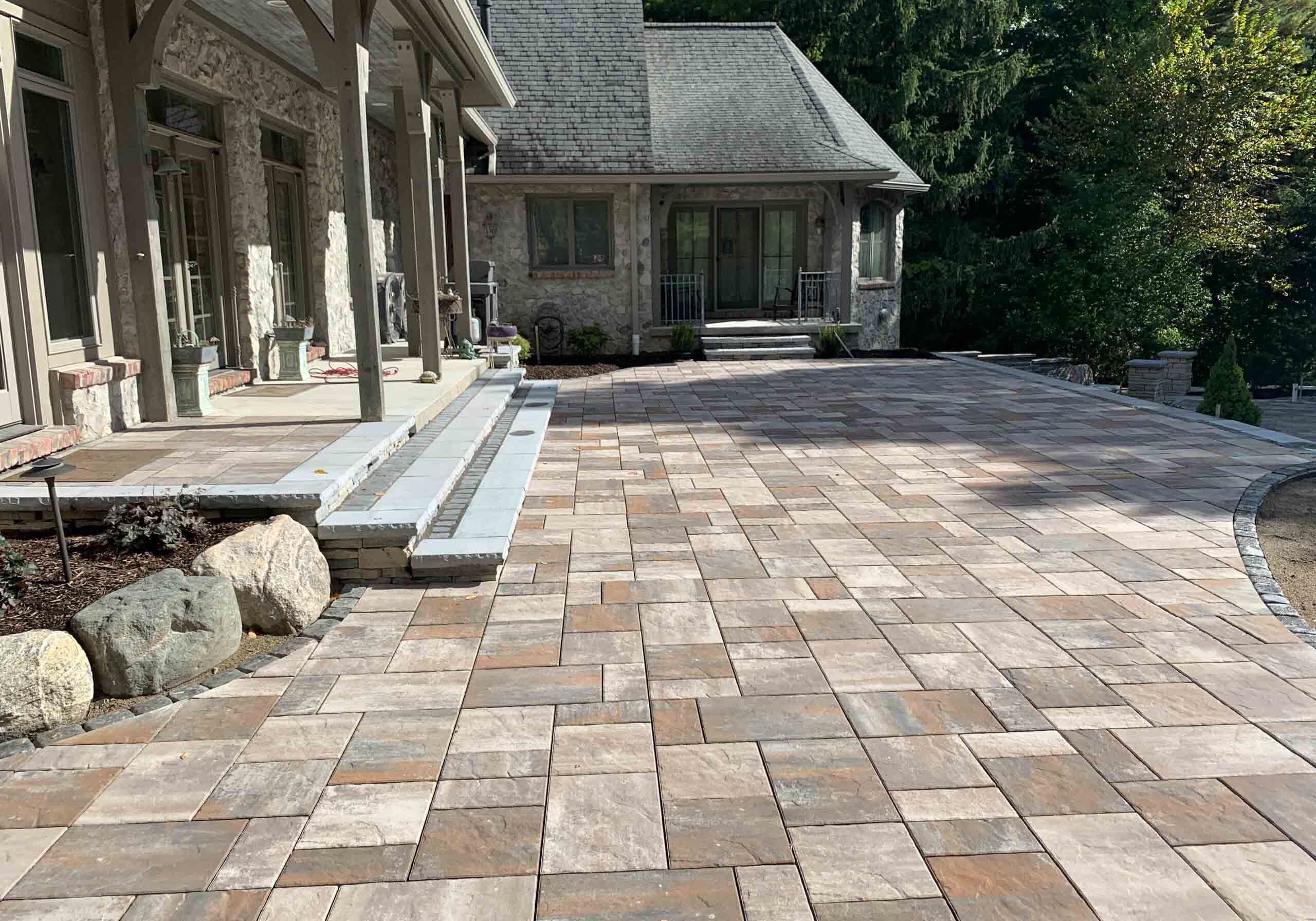 Bloomfield Township, MI Landscaping Services