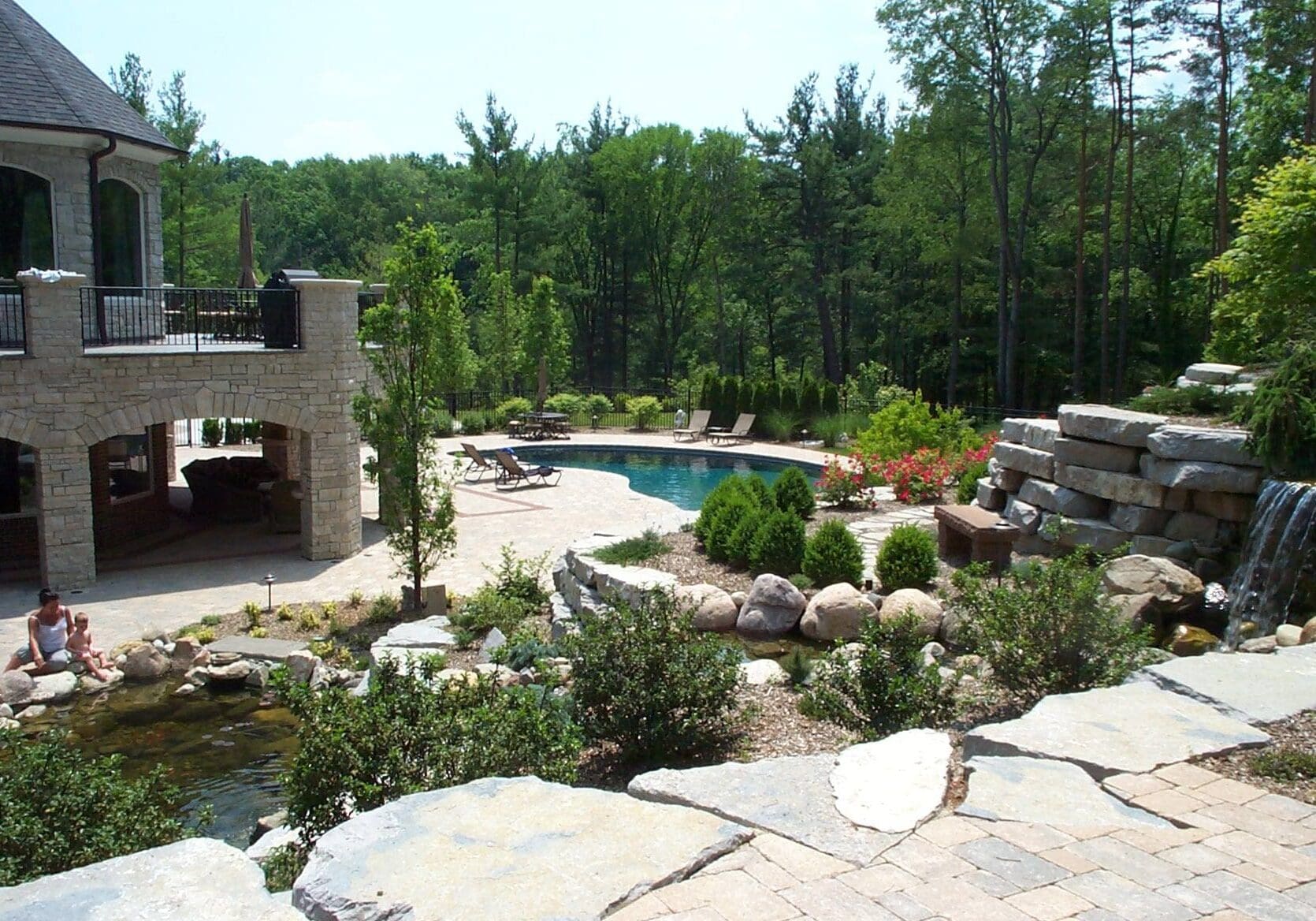 Landscape Design