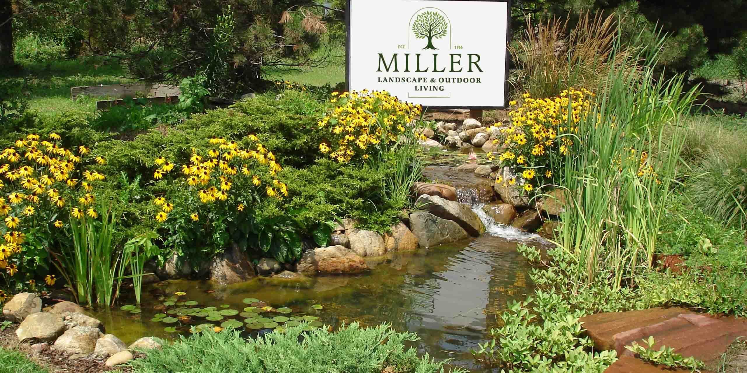 Commercial Landscaping Companies Bloomfield Township, MI
