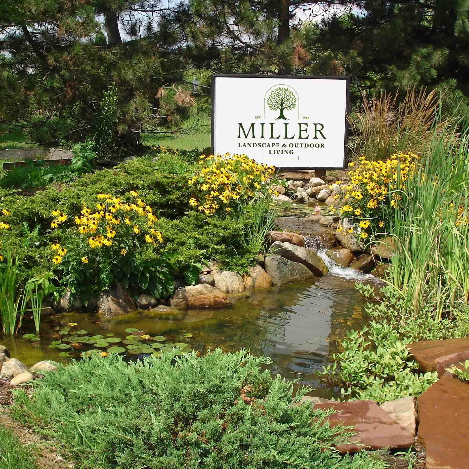 Commercial Landscaping Companies Bloomfield Township, MI
